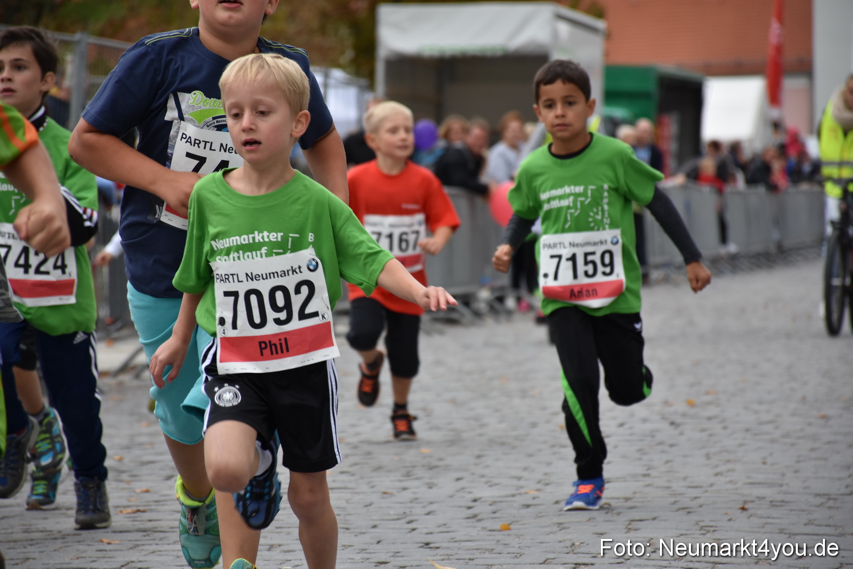 Stadtlauf Neumarkt 2015 1825